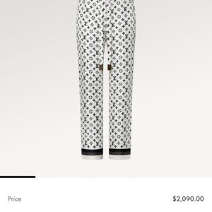 Louis Vuitton NWOT never worn 100% authentic